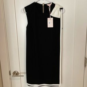 Ted Baker Dress size 2, NEW with tags.